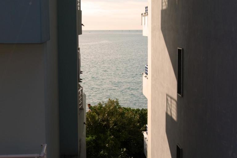 Casa Monti Villa Grado Exterior photo